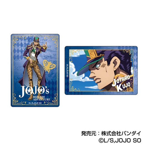 『ジョジョの奇妙な冒険 ストーンオーシャン』プラボードコレクションPetit【BOX】